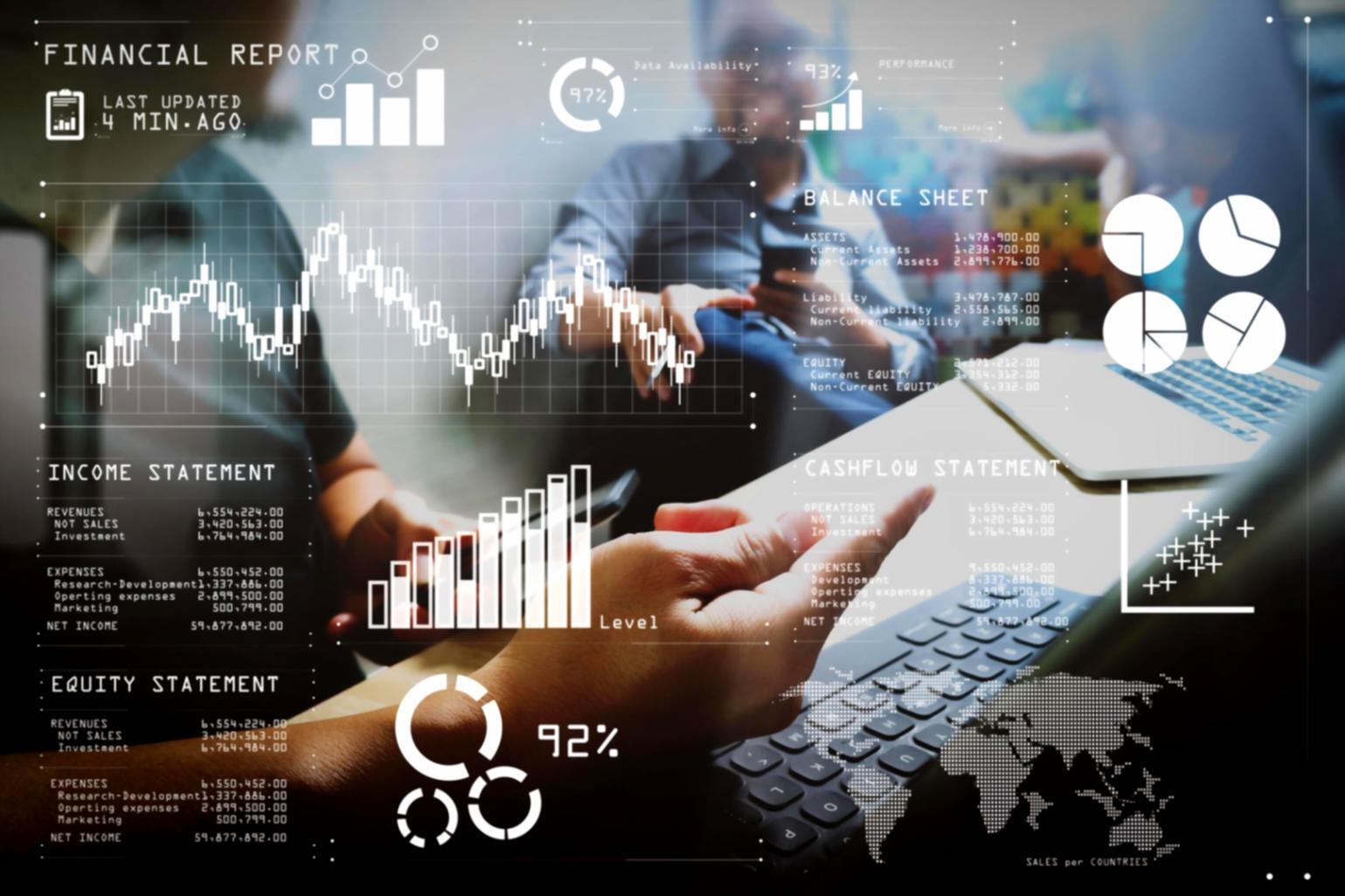 Kollaborative Gruppenarbeit